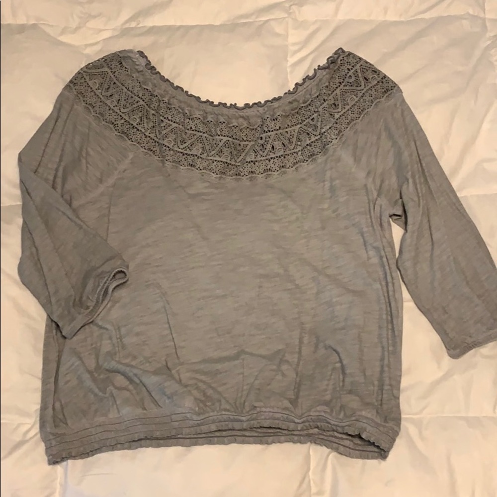 Sonoma women’s shirt